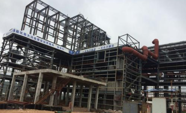 郴州当下的高层建筑是不是是尽是钢结构的呢