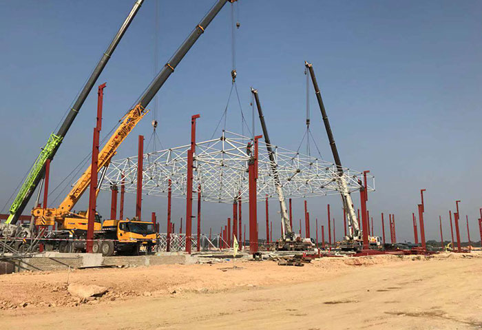 郴州小鹏新能源汽车